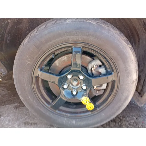 Mangueta Delantera Derecha para Toyota Rav 4 V (_A5_, _H5_)