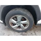 Mangueta Delantera Izquierda para Toyota Rav 4 V (_A5_, _H5_)