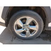 Mangueta Trasera Derecha para Toyota Rav 4 V (_A5_, _H5_)