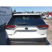 Motor Limpia Trasero para Toyota Rav 4 V (_A5_, _H5_)