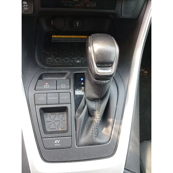 Palanca Cambio para Toyota Rav 4 V (_A5_, _H5_)