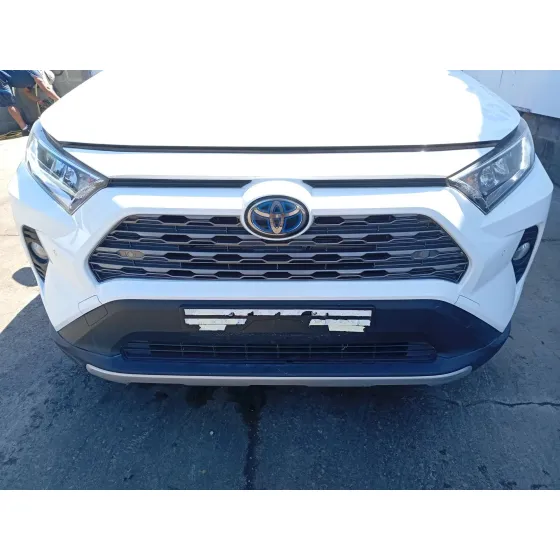 Paragolpes Delantero para Toyota Rav 4 V (_A5_, _H5_)