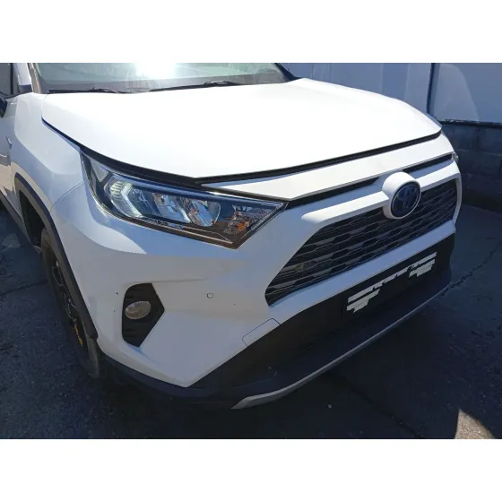 Paragolpes Delantero para Toyota Rav 4 V (_A5_, _H5_)