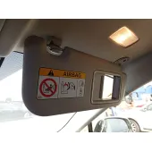 Parasol Derecho para Toyota Rav 4 V (_A5_, _H5_)