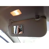 Parasol Izquierdo para Toyota Rav 4 V (_A5_, _H5_)