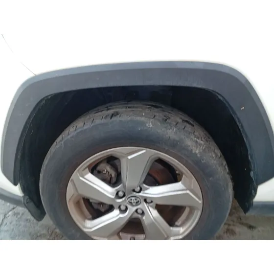 Paso De Rueda Delantero Izquierdo para Toyota Rav 4 V (_A5_, _H5_)