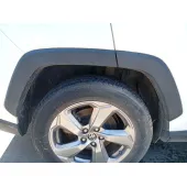 Paso De Rueda Trasero Derecho para Toyota Rav 4 V (_A5_, _H5_)
