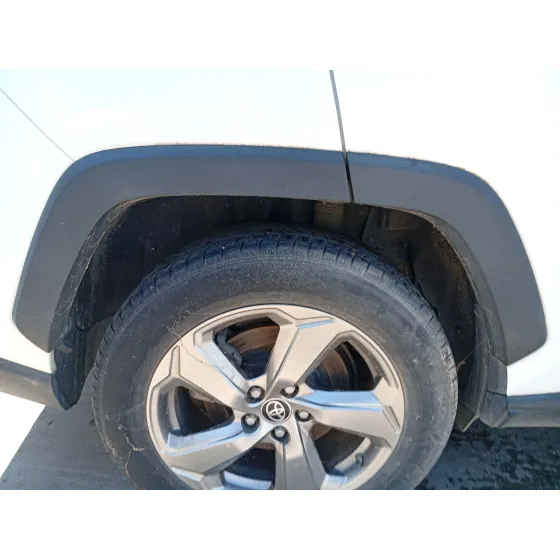 Paso De Rueda Trasero Derecho para Toyota Rav 4 V (_A5_, _H5_)