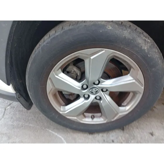 Pinza Freno Delantera Izquierda para Toyota Rav 4 V (_A5_, _H5_)