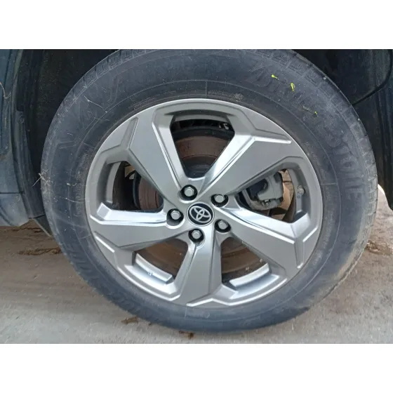 Pinza Freno Trasera Izquierda para Toyota Rav 4 V (_A5_, _H5_)