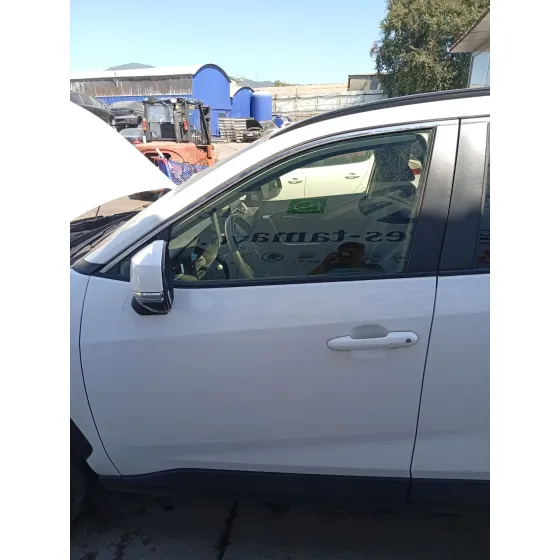 Puerta Delantera Izquierda para Toyota Rav 4 V (_A5_, _H5_)
