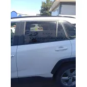 Puerta Trasera Izquierda para Toyota Rav 4 V (_A5_, _H5_)
