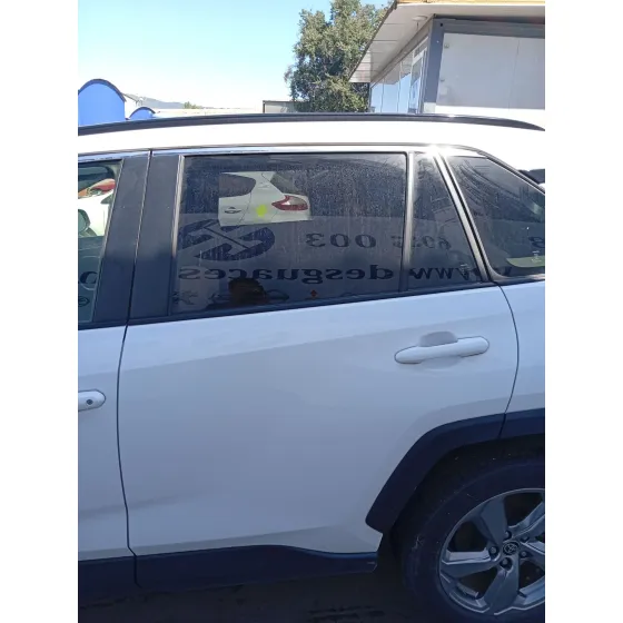 Puerta Trasera Izquierda para Toyota Rav 4 V (_A5_, _H5_)