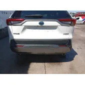 Refuerzo Paragolpes Trasero para Toyota Rav 4 V (_A5_, _H5_)