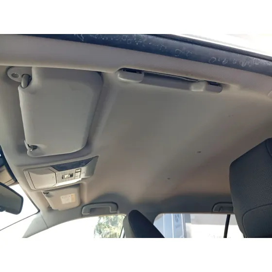 Techo Interior para Toyota Rav 4 V (_A5_, _H5_)