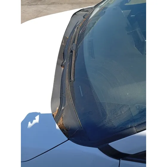 Torpedo para Toyota Rav 4 V (_A5_, _H5_)