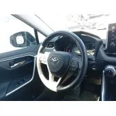 Airbag Delantero Izquierdo para Toyota Rav 4 V (_A5_, _H5_)