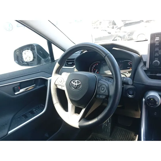 Airbag Delantero Izquierdo para Toyota Rav 4 V (_A5_, _H5_)