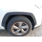 Aletin Delantero Derecho para Toyota Rav 4 V (_A5_, _H5_)