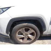 Aletin Delantero Izquierdo para Toyota Rav 4 V (_A5_, _H5_)