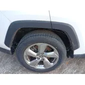 Aletin Trasero Derecho para Toyota Rav 4 V (_A5_, _H5_)