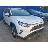 Amortiguador Delantero Derecho para Toyota Rav 4 V (_A5_, _H5_)