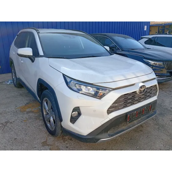 Amortiguador Delantero Derecho para Toyota Rav 4 V (_A5_, _H5_)