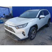 Amortiguador Delantero Izquierdo para Toyota Rav 4 V (_A5_, _H5_)