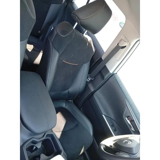 Asiento Delantero Izquierdo para Toyota Rav 4 V (_A5_, _H5_)