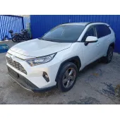 Barra Estabilizadora Delantera para Toyota Rav 4 V (_A5_, _H5_)