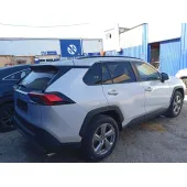 Barra Estabilizadora Trasera para Toyota Rav 4 V (_A5_, _H5_)