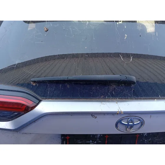 Brazo Limpia Trasero para Toyota Rav 4 V (_A5_, _H5_)