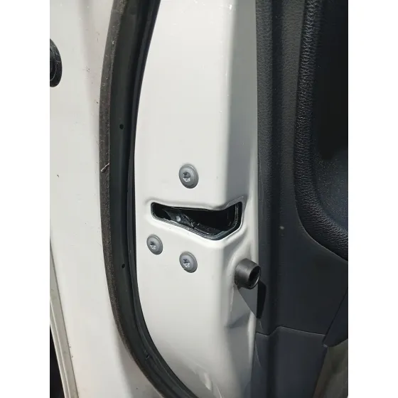 Cerradura Puerta Delantera Izquierda para Toyota Rav 4 V (_A5_, _H5_)