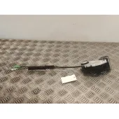 Cerradura Puerta Trasera Derecha para Toyota Rav 4 V (_A5_, _H5_)