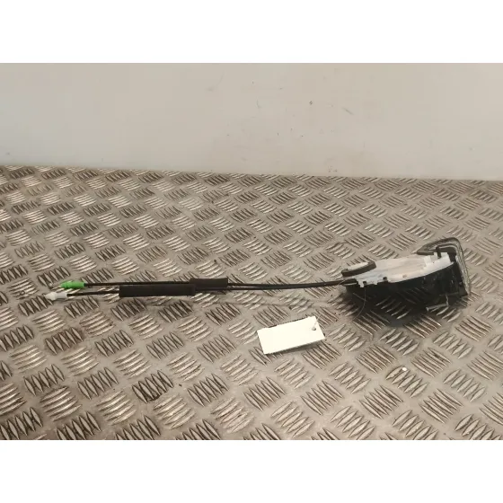 Cerradura Puerta Trasera Derecha para Toyota Rav 4 V (_A5_, _H5_)