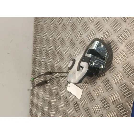 Cerradura Puerta Trasera Derecha para Toyota Rav 4 V (_A5_, _H5_)