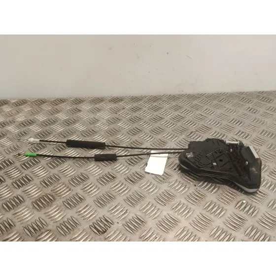 Cerradura Puerta Trasera Derecha para Toyota Rav 4 V (_A5_, _H5_)