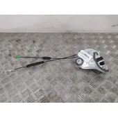 Cerradura Puerta Trasera Izquierda para Toyota Rav 4 V (_A5_, _H5_)