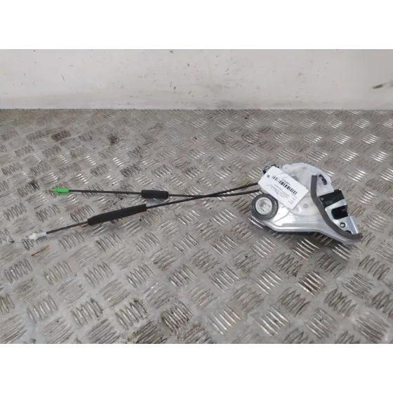Cerradura Puerta Trasera Izquierda para Toyota Rav 4 V (_A5_, _H5_)
