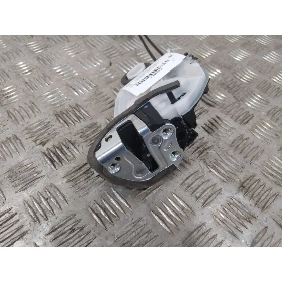 Cerradura Puerta Trasera Izquierda para Toyota Rav 4 V (_A5_, _H5_)
