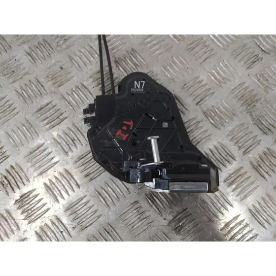 Cerradura Puerta Trasera Izquierda para Toyota Rav 4 V (_A5_, _H5_)