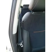 Cinturon Seguridad Delantero Derecho para Toyota Rav 4 V (_A5_, _H5_)