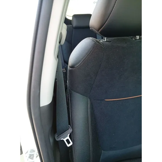 Cinturon Seguridad Delantero Derecho para Toyota Rav 4 V (_A5_, _H5_)