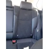 Cinturon Seguridad Trasero Izquierdo para Toyota Rav 4 V (_A5_, _H5_)