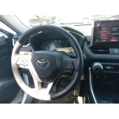 Columna Direccion para Toyota Rav 4 V (_A5_, _H5_)