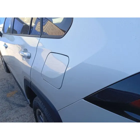 Deposito Combustible para Toyota Rav 4 V (_A5_, _H5_)