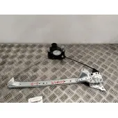 Elevalunas Delantero Derecho para Toyota Rav 4 V (_A5_, _H5_)