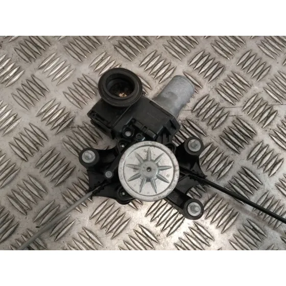 Elevalunas Delantero Derecho para Toyota Rav 4 V (_A5_, _H5_)