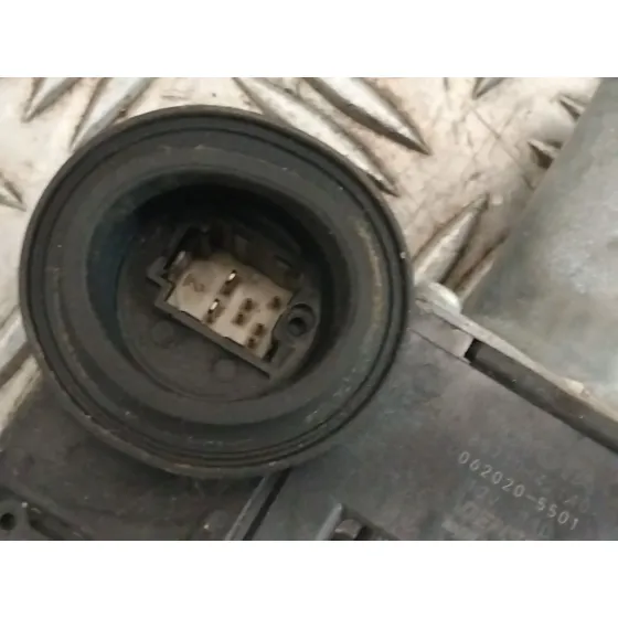 Elevalunas Delantero Derecho para Toyota Rav 4 V (_A5_, _H5_)