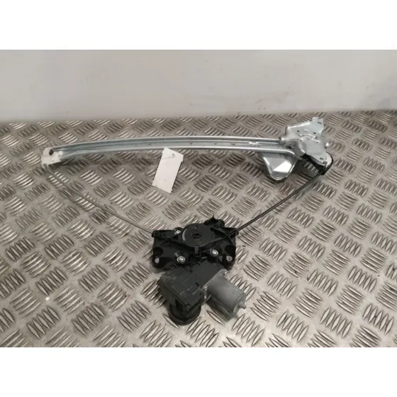 Elevalunas Delantero Derecho para Toyota Rav 4 V (_A5_, _H5_)